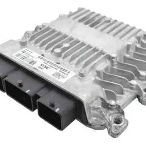 Szybka dostawa KOMPUTER STEROWNIK FORD 8M51-12A650-AMC